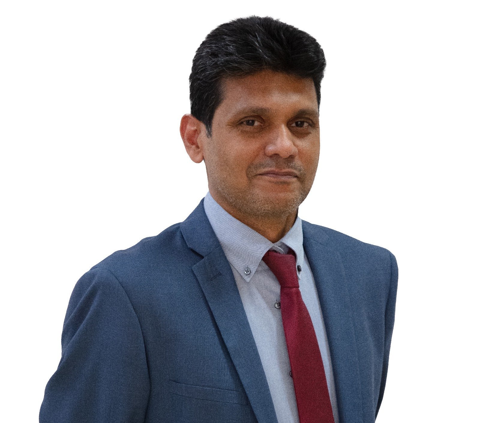 Anas Ghouse - Founder of AG Associate